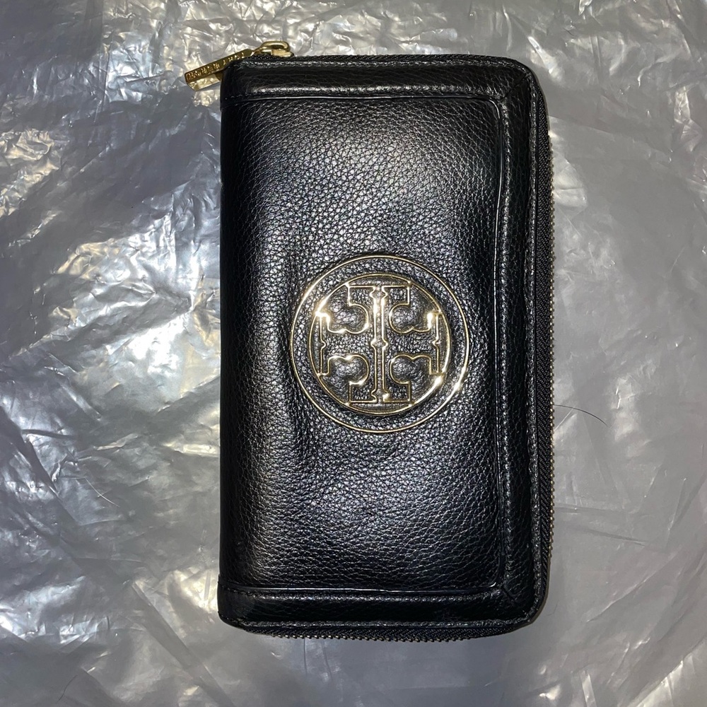 Tory Burch Clutch